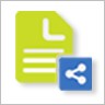 Documents shared with me- App für SharePoint