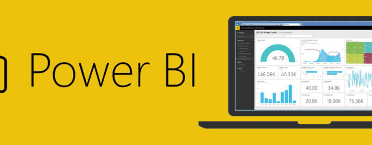 Power BI – Zahlen verständlich machen!